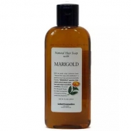 Lebel    Natural Hair Soap Marigold 240 ml